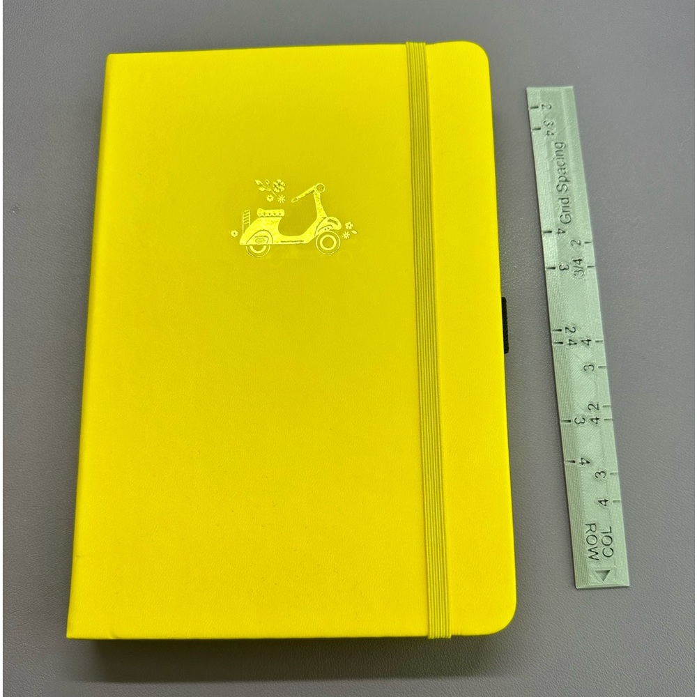 Archer&Olive A5 Bullet Journal